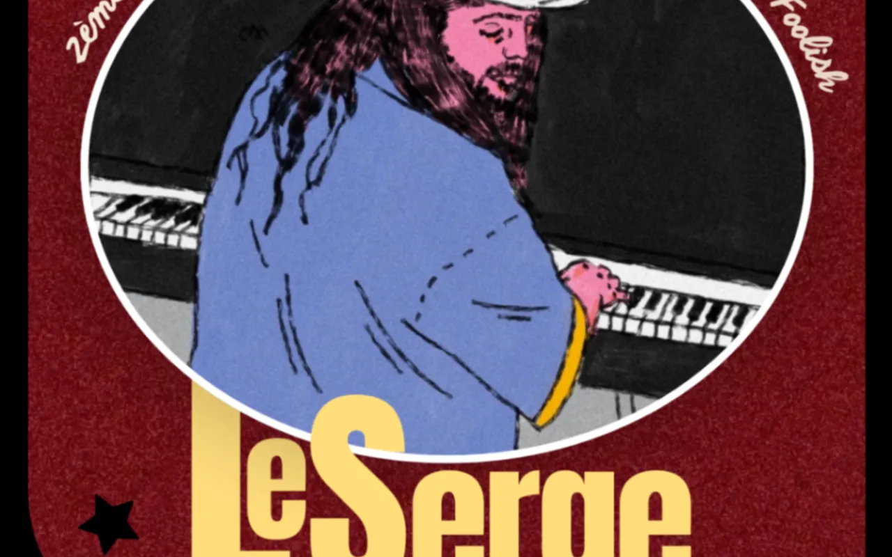 FOOLISH NIGHT 2 - leserge