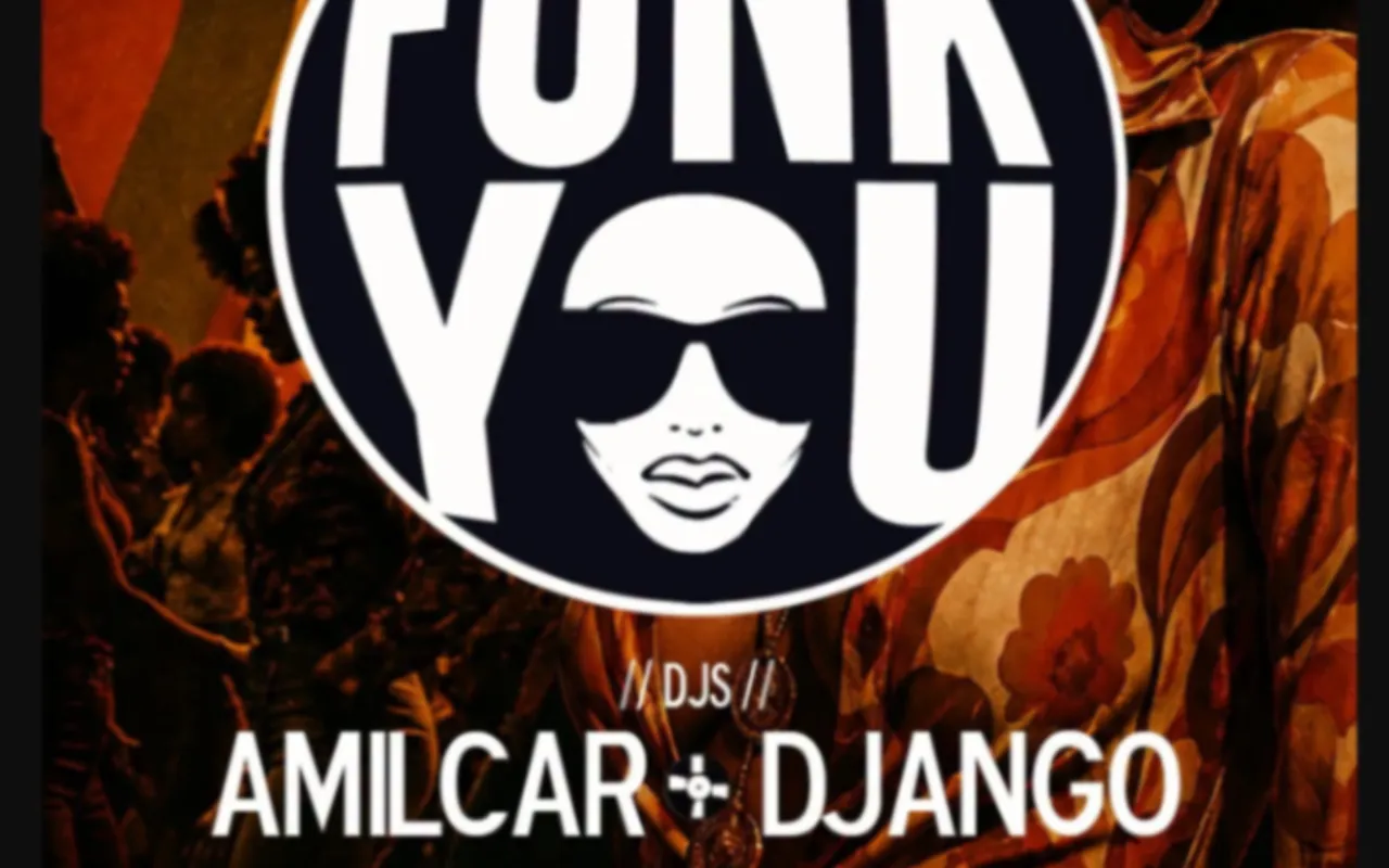 Funk you