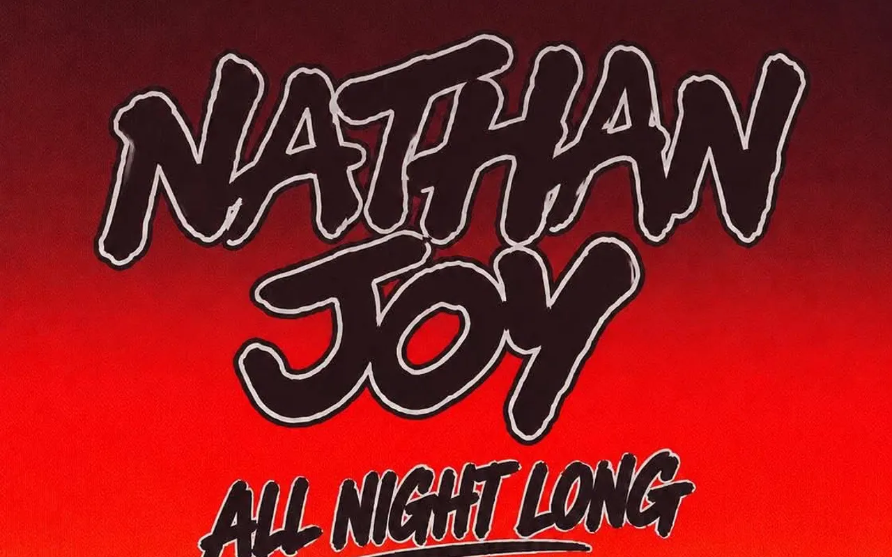 Nathan Joy All Night long